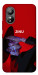 Чохол Demon Jinu для ZTE Blade L220