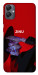 Чехол Demon Jinu для Galaxy A05