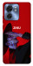 Чехол Demon Jinu для Motorola Edge 40