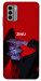Чехол Demon Jinu для Nokia G22
