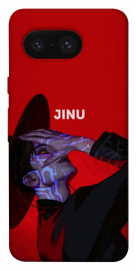Чохол Demon Jinu для Google Pixel 8