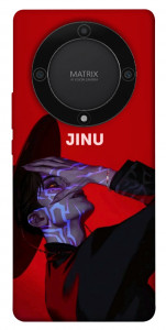 Чехол Demon Jinu для Huawei Magic5 Lite