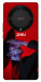 Чехол Demon Jinu для Huawei Magic5 Lite