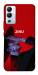 Чехол Demon Jinu для Infinix Hot 12i