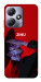 Чехол Demon Jinu для Infinix Hot 30i