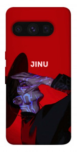 Чохол Demon Jinu для Google Pixel 8 Pro