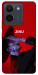Чехол Demon Jinu для Vivo Y36