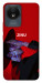 Чохол Demon Jinu для Vivo Y02