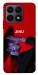 Чехол Demon Jinu для Huawei Honor X8a