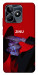 Чехол Demon Jinu для Realme C53