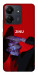 Чехол Demon Jinu для Xiaomi Redmi 13C