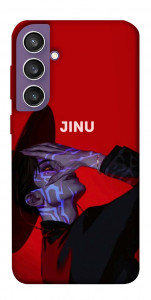 Чехол Demon Jinu для Galaxy S23 FE