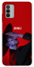 Чохол Demon Jinu для Nokia G42