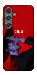 Чехол Demon Jinu для Galaxy S24