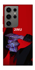 Чохол Demon Jinu для Galaxy S24 Ultra