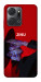Чехол Demon Jinu для Huawei Honor X7a