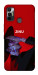 Чохол Demon Jinu для TECNO Spark 7