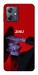 Чехол Demon Jinu для Motorola Moto G54