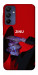 Чохол Demon Jinu для Galaxy A15