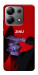 Чохол Demon Jinu для Xiaomi Redmi Note 13 4G