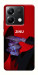 Чехол Demon Jinu для Xiaomi Poco X6
