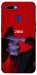 Чехол Demon Jinu для Oppo A7