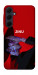 Чехол Demon Jinu для Galaxy A55
