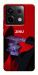 Чохол Demon Jinu для Xiaomi Redmi Note 13 Pro 4G