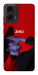 Чохол Demon Jinu для Motorola Moto G04