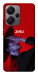 Чохол Demon Jinu для Xiaomi Redmi Note 13 Pro+