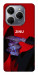 Чехол Demon Jinu для TECNO Spark 20 Pro