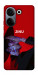 Чохол Demon Jinu для TECNO Camon 20 Pro (CK7n)