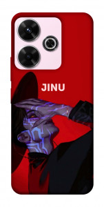 Чохол Demon Jinu для Xiaomi Poco M6 4G