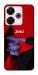 Чохол Demon Jinu для Xiaomi Redmi 13 4G