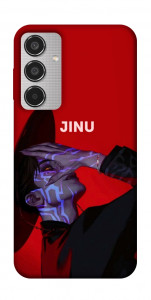 Чохол Demon Jinu для Galaxy M35 5G