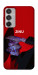 Чехол Demon Jinu для Galaxy M35 5G