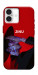 Чехол Demon Jinu для iPhone 16 Plus