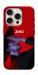 Чехол Demon Jinu для iPhone 16 Pro