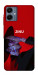 Чехол Demon Jinu для Galaxy A06