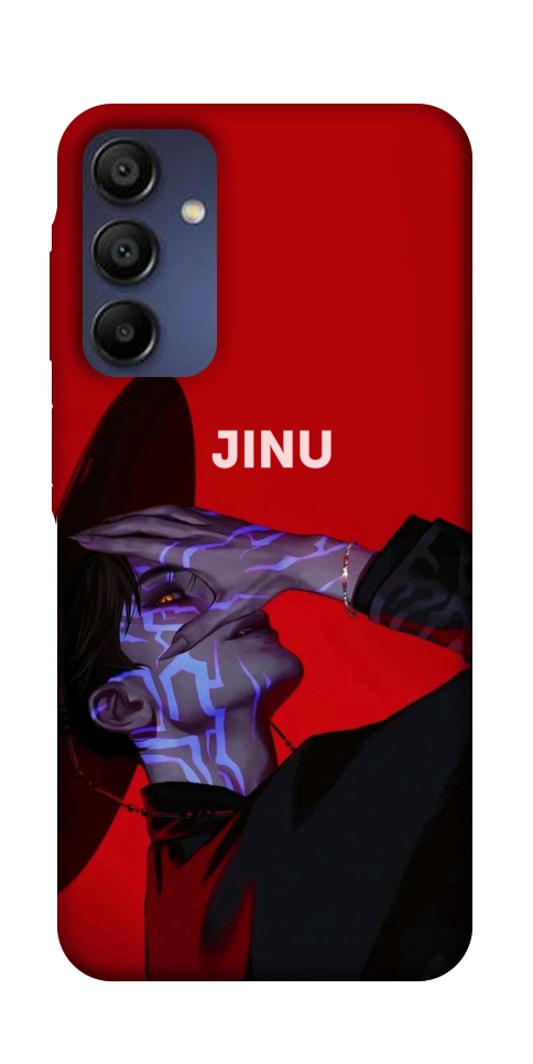 Чехол Demon Jinu для Galaxy A16 5G