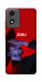 Чехол Demon Jinu для Motorola Moto E14