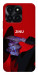Чехол Demon Jinu для Huawei Honor X6a
