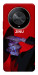 Чехол Demon Jinu для Huawei Magic6 Lite