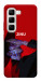 Чохол Demon Jinu для Infinix Hot 50 4G
