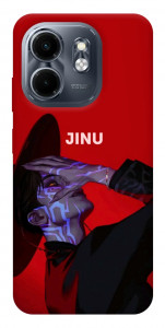 Чехол Demon Jinu для Infinix Smart 9 4G