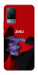 Чохол Demon Jinu для Vivo V21