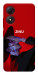Чехол Demon Jinu для ZTE Blade A34 4G