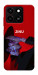 Чехол Demon Jinu для ZTE Blade A35 4G
