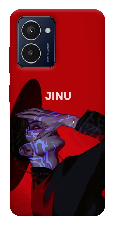 Чехол Demon Jinu для HMD Pulse Pro