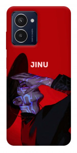 Чехол Demon Jinu для HMD Pulse Pro
